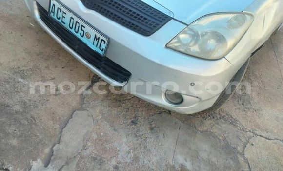 Buy Used Toyota Spacio Silver Car in Maputo in Maputo Buy Used Toyota Spacio Silver Car in Maputo in Maputo