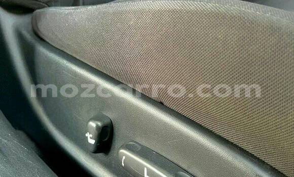 Buy Used Toyota Mark X Black Car in Maputo in Maputo Buy Used Toyota Mark X Black Car in Maputo in Maputo