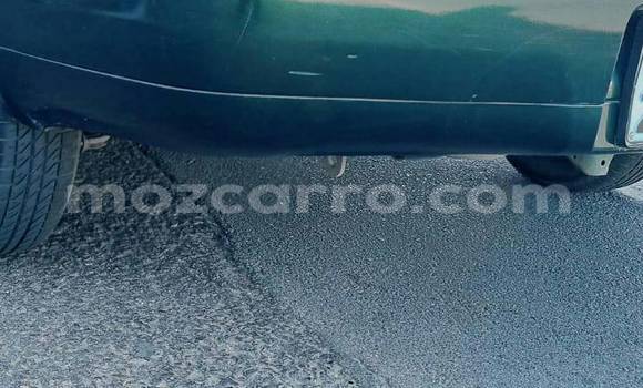 Buy Used Toyota Platz Green Car in Maputo in Maputo Buy Used Toyota Platz Green Car in Maputo in Maputo