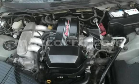 Buy Used Toyota Altezza Silver Car in Maputo in Maputo Buy Used Toyota Altezza Silver Car in Maputo in Maputo