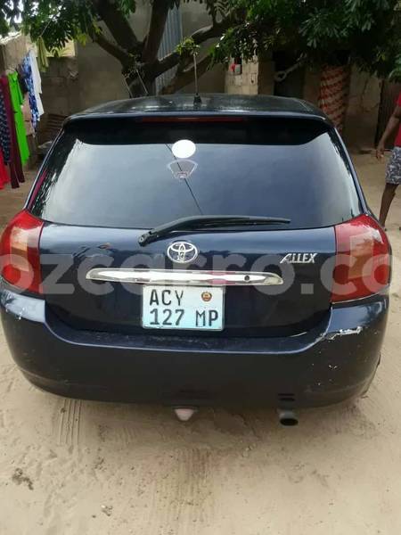 Big with watermark toyota runx maputo maputo 12923