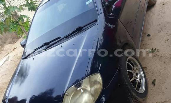 Buy Used Toyota Runx Blue Car in Maputo in Maputo Buy Used Toyota Runx Blue Car in Maputo in Maputo