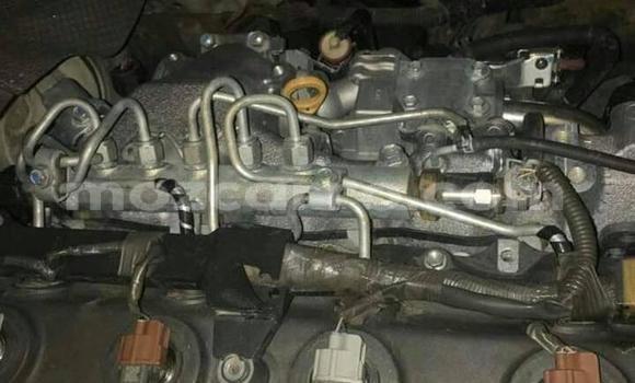 Comprar Usado Toyota Hiace Bege Carro em Maputo em Maputo Comprar Usado Toyota Hiace Bege Carro em Maputo em Maputo