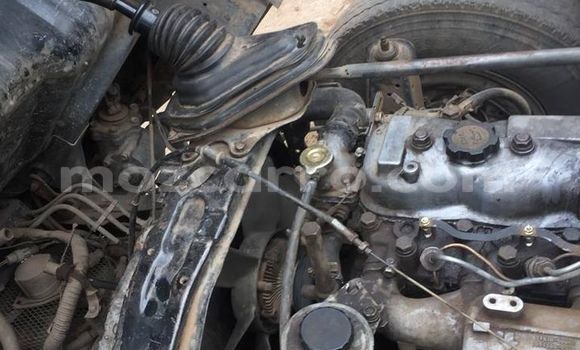 Comprar Usado Toyota Dyna Branco Carro em Maputo em Maputo Comprar Usado Toyota Dyna Branco Carro em Maputo em Maputo