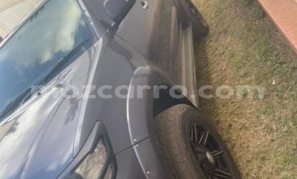 Comprar Usado Toyota Hilux Azul Carro em Maputo em Maputo Comprar Usado Toyota Hilux Azul Carro em Maputo em Maputo