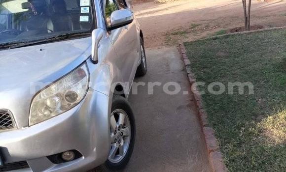 Comprar Usado Toyota Rush Prata Carro em Maputo em Maputo Comprar Usado Toyota Rush Prata Carro em Maputo em Maputo