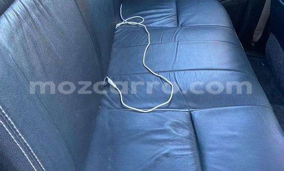 Comprar Usado Toyota Hilux Branco Carro em Maputo em Maputo Comprar Usado Toyota Hilux Branco Carro em Maputo em Maputo