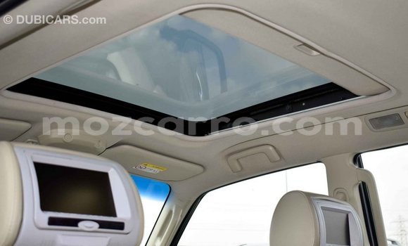 Comprar Importar Mitsubishi Pajero Preto Carro em Import - Dubai em Cabo Delgado Comprar Importar Mitsubishi Pajero Preto Carro em Import - Dubai em Cabo Delgado