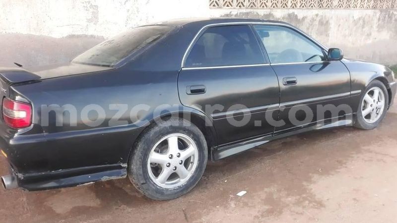 Big with watermark toyota chaser maputo maputo 12938