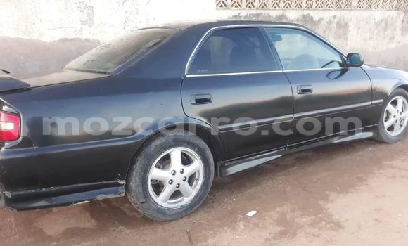 Tenga Tsaru Toyota Chaser Nhema Mota in Maputo in Maputo