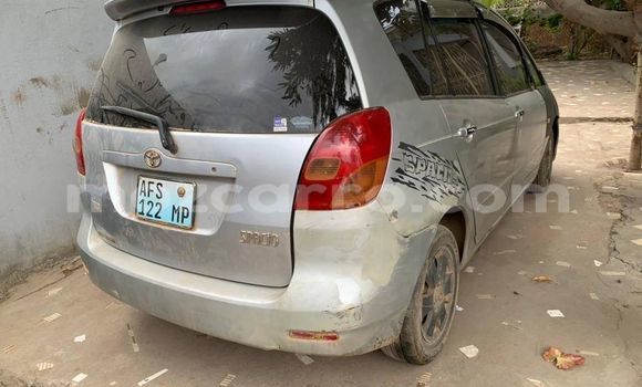 Tenga Tsaru Toyota Spacio Sirivha Mota in Maputo in Maputo