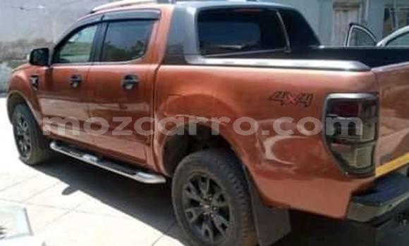 Comprar Usado Ford Ranger Castanho Carro em Maputo em Maputo Comprar Usado Ford Ranger Castanho Carro em Maputo em Maputo