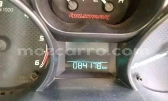 Comprar Usado Ford Ranger Castanho Carro em Maputo em Maputo Comprar Usado Ford Ranger Castanho Carro em Maputo em Maputo