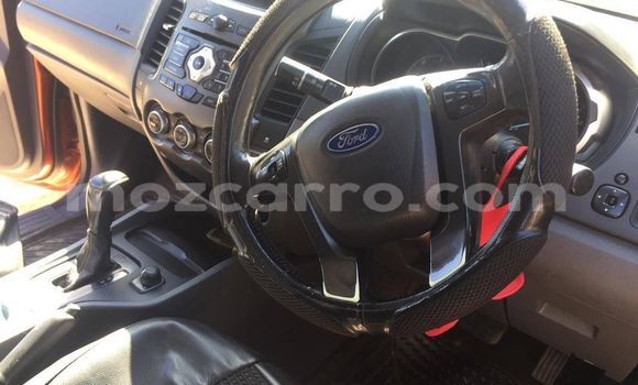 Comprar Usado Ford Ranger Castanho Carro em Maputo em Maputo Comprar Usado Ford Ranger Castanho Carro em Maputo em Maputo
