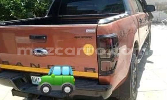 Comprar Usado Ford Ranger Castanho Carro em Maputo em Maputo Comprar Usado Ford Ranger Castanho Carro em Maputo em Maputo