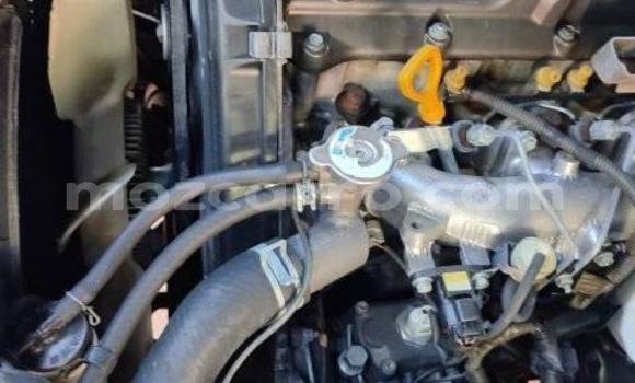 Comprar Usado Toyota Hiace Branco Carro em Maputo em Maputo Comprar Usado Toyota Hiace Branco Carro em Maputo em Maputo
