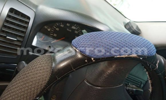 Comprar Usado Toyota Allion Branco Carro em Maputo em Maputo Comprar Usado Toyota Allion Branco Carro em Maputo em Maputo