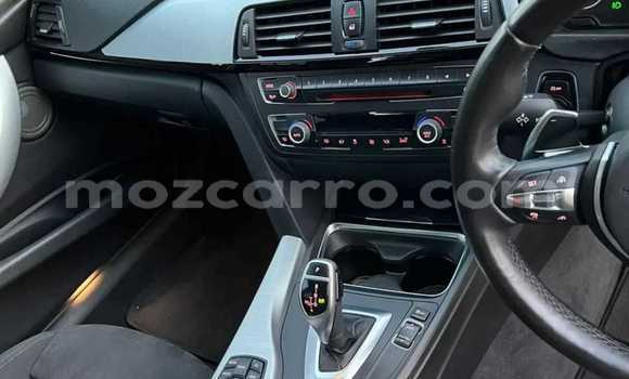 Buy Used BMW 3-Series White Car in Mocambique in Nampula Buy Used BMW 3-Series White Car in Mocambique in Nampula