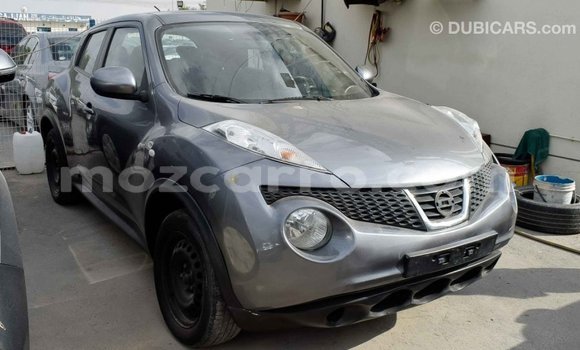 Tenga Imported Nissan Juke Zvimwe Mota in Import - Dubai in Cabo Delgado Tenga Imported Nissan Juke Zvimwe Mota in Import - Dubai in Cabo Delgado