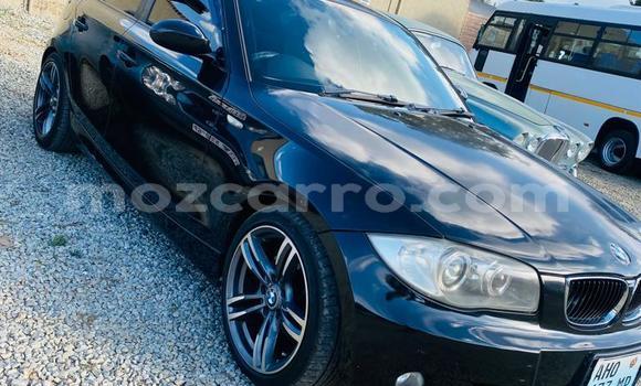 Nunua Ilio tumika BMW 1M Nyeusi Gari ndani ya Mocambique nchini Nampula Nunua Ilio tumika BMW 1M Nyeusi Gari ndani ya Mocambique nchini Nampula