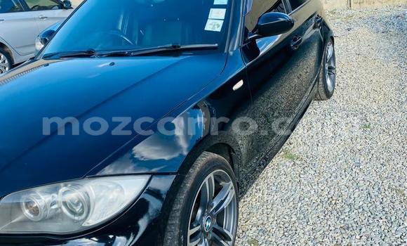 Nunua Ilio tumika BMW 1M Nyeusi Gari ndani ya Mocambique nchini Nampula Nunua Ilio tumika BMW 1M Nyeusi Gari ndani ya Mocambique nchini Nampula