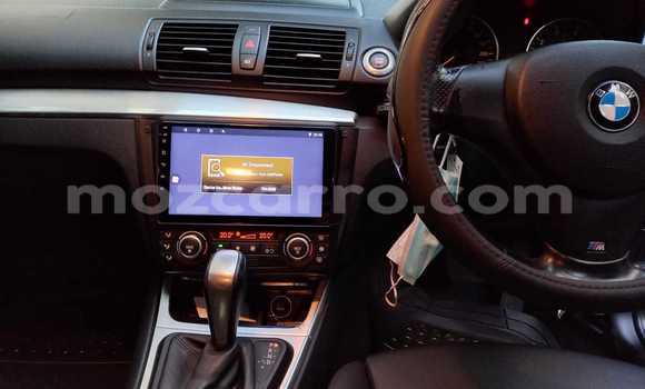 Nunua Ilio tumika BMW 1M Nyeusi Gari ndani ya Mocambique nchini Nampula Nunua Ilio tumika BMW 1M Nyeusi Gari ndani ya Mocambique nchini Nampula