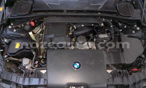 Nunua Ilio tumika BMW 1M Nyeusi Gari ndani ya Mocambique nchini Nampula Nunua Ilio tumika BMW 1M Nyeusi Gari ndani ya Mocambique nchini Nampula