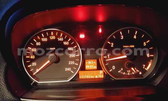 Nunua Ilio tumika BMW 1M Nyeusi Gari ndani ya Mocambique nchini Nampula Nunua Ilio tumika BMW 1M Nyeusi Gari ndani ya Mocambique nchini Nampula