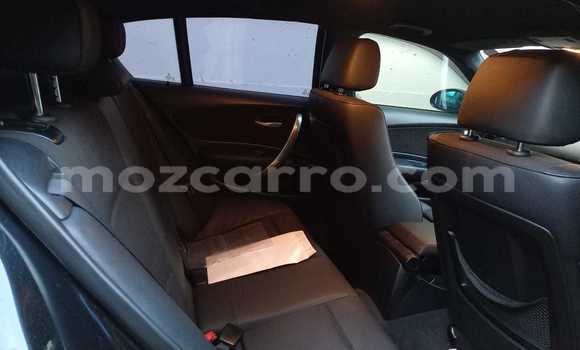 Nunua Ilio tumika BMW 1M Nyeusi Gari ndani ya Mocambique nchini Nampula Nunua Ilio tumika BMW 1M Nyeusi Gari ndani ya Mocambique nchini Nampula