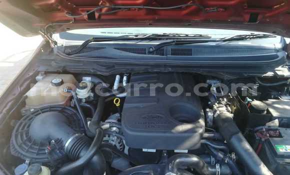 Nunua Ilio tumika Ford Ranger Nyekundu Gari ndani ya Maputo nchini Maputo Nunua Ilio tumika Ford Ranger Nyekundu Gari ndani ya Maputo nchini Maputo