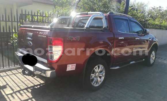 Nunua Ilio tumika Ford Ranger Nyekundu Gari ndani ya Maputo nchini Maputo Nunua Ilio tumika Ford Ranger Nyekundu Gari ndani ya Maputo nchini Maputo