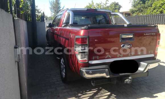 Nunua Ilio tumika Ford Ranger Nyekundu Gari ndani ya Maputo nchini Maputo Nunua Ilio tumika Ford Ranger Nyekundu Gari ndani ya Maputo nchini Maputo