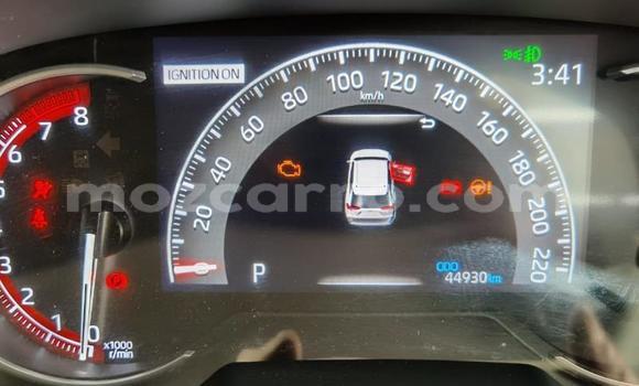 Comprar Usado Toyota RAV4 Azul Carro em Maputo em Maputo Comprar Usado Toyota RAV4 Azul Carro em Maputo em Maputo
