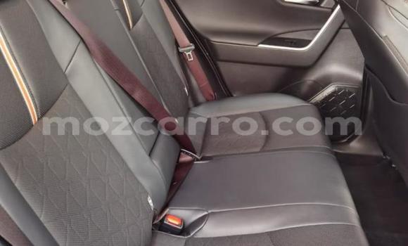 Comprar Usado Toyota RAV4 Azul Carro em Maputo em Maputo Comprar Usado Toyota RAV4 Azul Carro em Maputo em Maputo