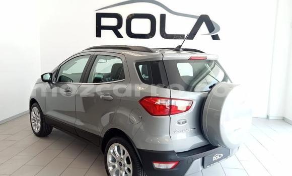 Comprar Usado Toyota RAV4 Prata Carro em Maputo em Maputo Comprar Usado Toyota RAV4 Prata Carro em Maputo em Maputo