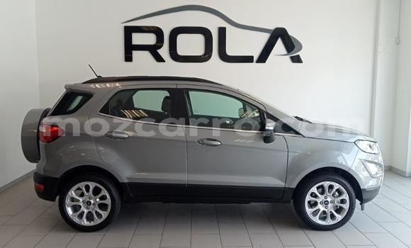 Comprar Usado Toyota RAV4 Prata Carro em Maputo em Maputo Comprar Usado Toyota RAV4 Prata Carro em Maputo em Maputo