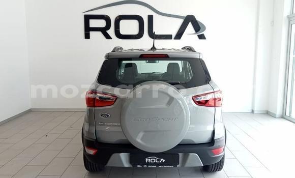 Comprar Usado Toyota RAV4 Prata Carro em Maputo em Maputo Comprar Usado Toyota RAV4 Prata Carro em Maputo em Maputo