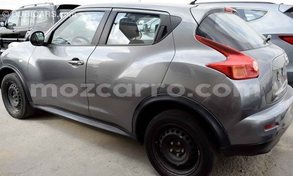 Tenga Imported Nissan Juke Zvimwe Mota in Import - Dubai in Cabo Delgado Tenga Imported Nissan Juke Zvimwe Mota in Import - Dubai in Cabo Delgado