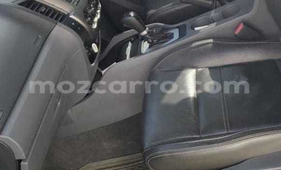 Buy Used Ford Ranger Red Car in Mocambique in Nampula Buy Used Ford Ranger Red Car in Mocambique in Nampula