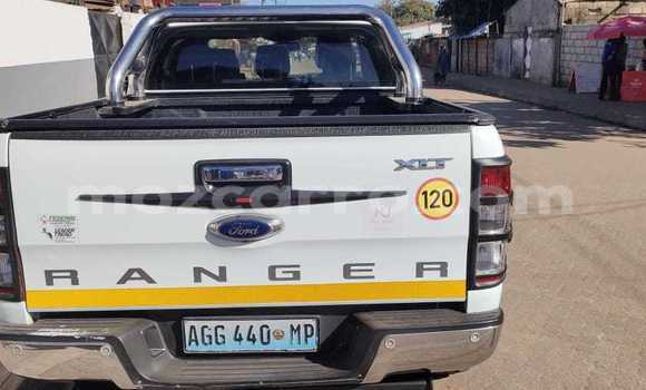 Buy Used Ford Ranger Red Car in Mocambique in Nampula Buy Used Ford Ranger Red Car in Mocambique in Nampula