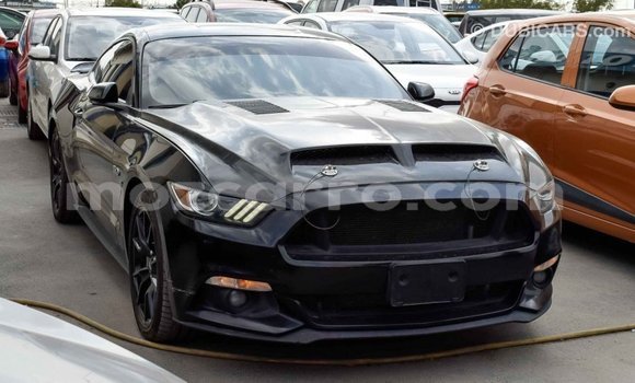 Comprar Importar Ford Mustang Preto Carro em Import - Dubai em Cabo Delgado Comprar Importar Ford Mustang Preto Carro em Import - Dubai em Cabo Delgado