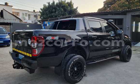 Nunua Ilio tumika Ford Ranger Nyeusi Gari ndani ya Maputo nchini Maputo Nunua Ilio tumika Ford Ranger Nyeusi Gari ndani ya Maputo nchini Maputo