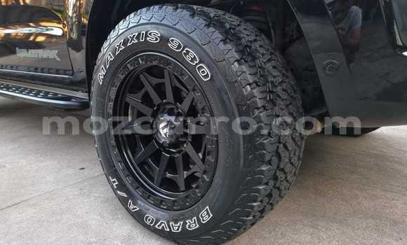 Nunua Ilio tumika Ford Ranger Nyeusi Gari ndani ya Maputo nchini Maputo Nunua Ilio tumika Ford Ranger Nyeusi Gari ndani ya Maputo nchini Maputo