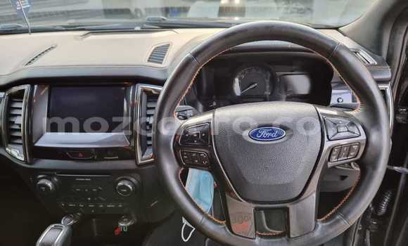 Nunua Ilio tumika Ford Ranger Nyeusi Gari ndani ya Maputo nchini Maputo Nunua Ilio tumika Ford Ranger Nyeusi Gari ndani ya Maputo nchini Maputo