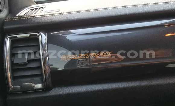 Nunua Ilio tumika Ford Ranger Nyeusi Gari ndani ya Maputo nchini Maputo Nunua Ilio tumika Ford Ranger Nyeusi Gari ndani ya Maputo nchini Maputo