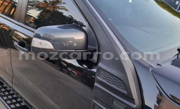 Nunua Ilio tumika Ford Ranger Nyeusi Gari ndani ya Maputo nchini Maputo Nunua Ilio tumika Ford Ranger Nyeusi Gari ndani ya Maputo nchini Maputo