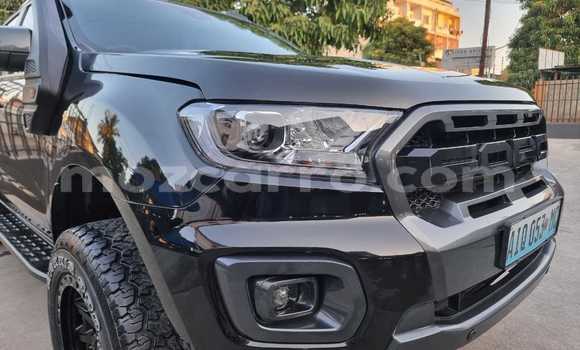 Nunua Ilio tumika Ford Ranger Nyeusi Gari ndani ya Maputo nchini Maputo Nunua Ilio tumika Ford Ranger Nyeusi Gari ndani ya Maputo nchini Maputo