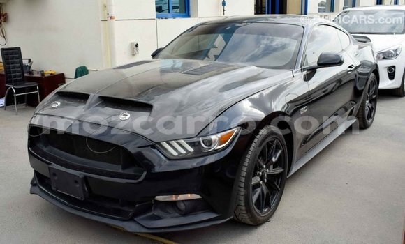 Comprar Importar Ford Mustang Preto Carro em Import - Dubai em Cabo Delgado Comprar Importar Ford Mustang Preto Carro em Import - Dubai em Cabo Delgado