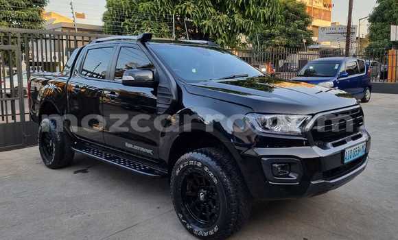 Nunua Ilio tumika Ford Ranger Nyeusi Gari ndani ya Maputo nchini Maputo Nunua Ilio tumika Ford Ranger Nyeusi Gari ndani ya Maputo nchini Maputo