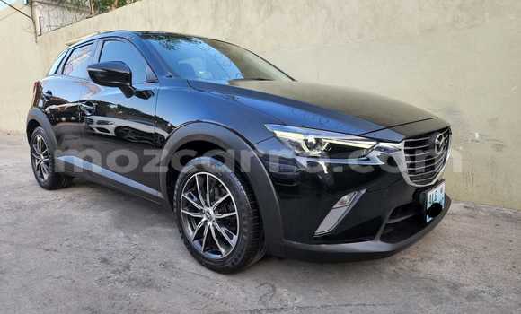 Buy Used Mazda Mazda 3 Black Car in Maputo in Maputo